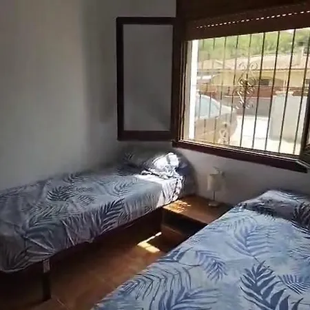 Casa Luma 22 דירה