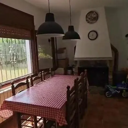 Casa Luma 22 * קאלדס דה מאלבלה