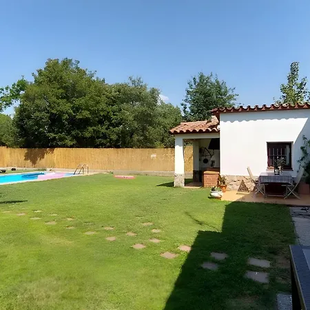 Casa Luma 22 קאלדס דה מאלבלה