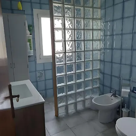 דירה Casa Luma 22 *