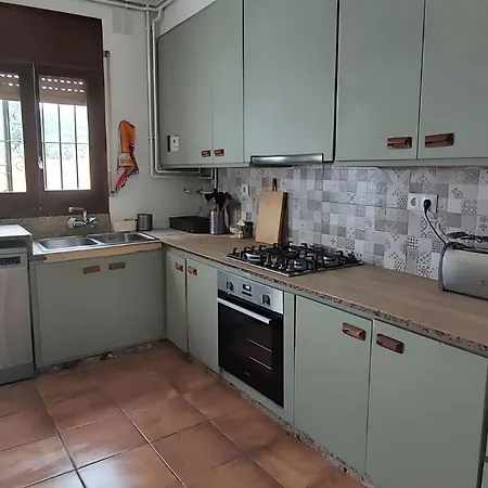 Casa Luma 22 דירה