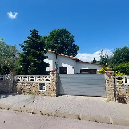 דירה Casa Luma 22 *