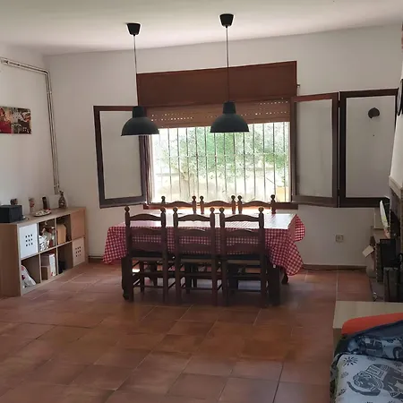 Casa Luma 22 דירה *