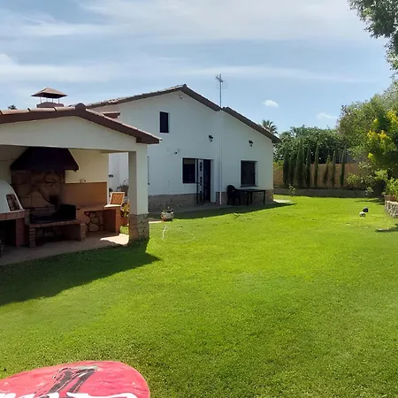 Casa Luma 22 *