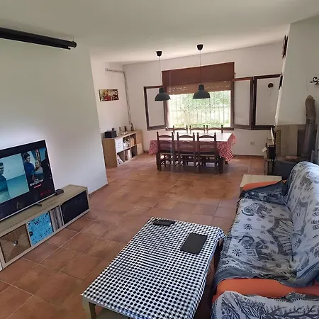 Casa Luma 22 דירה