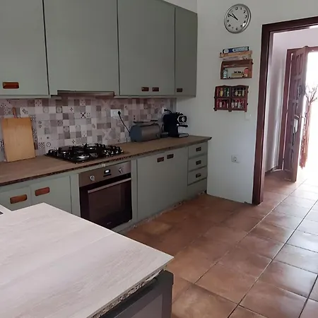 Casa Luma 22 דירה