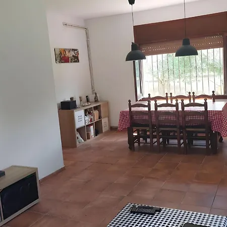 דירה Casa Luma 22