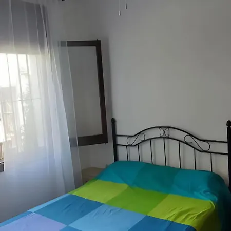 דירה Casa Luma 22
