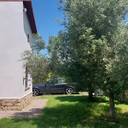דירה Casa Luma 22 *