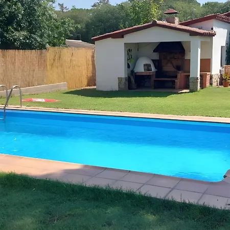דירה Casa Luma 22 קאלדס דה מאלבלה