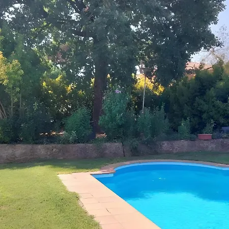 Casa Luma 22 דירה *