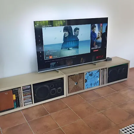 Casa Luma 22 דירה *