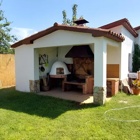 Casa Luma 22 דירה
