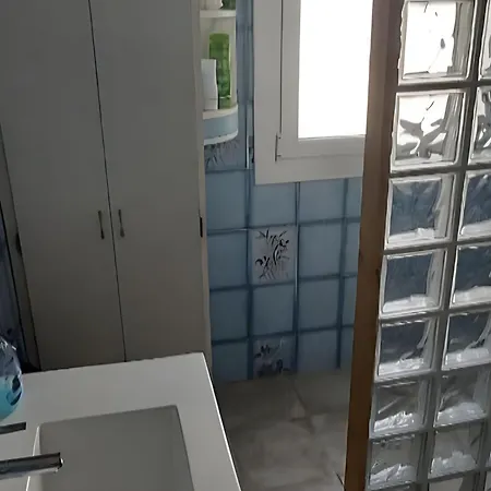 דירה Casa Luma 22