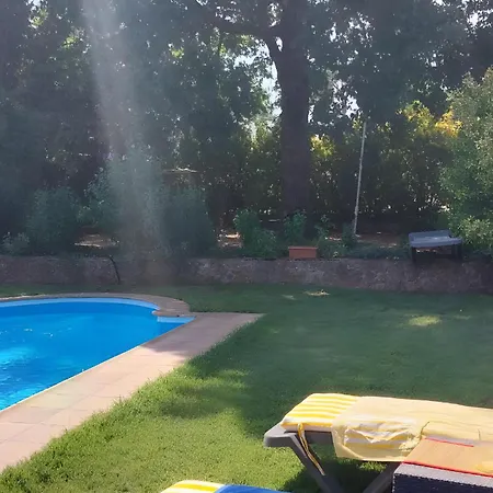 דירה Casa Luma 22 קאלדס דה מאלבלה