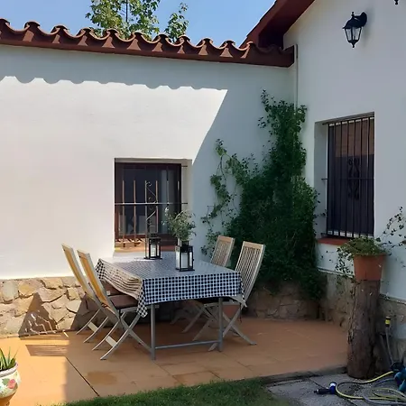 Casa Luma 22 דירה קאלדס דה מאלבלה